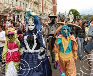 Karlovarský festival