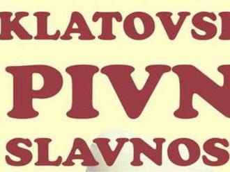 Klatovské pivní slavnosti