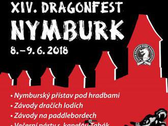 Dragonfest - Nymburk