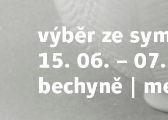 Výběr ze sympozií AJG / 1968