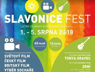 Slavonice Fest