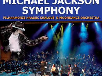 Sedmihorské léto 2018  – Michael Jackson Symphony