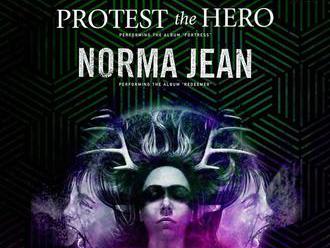 Protest the Hero - Futurum Music Bar Praha