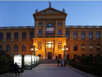 Pražská muzejní noc – Muzeum hlavního města Prahy