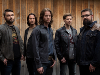 Home Free v Praze