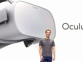   Windows 10 April Update a Oculus Go jsou tu, slušné prodeje iPhonu X a služeb Applu