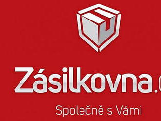   Zásilkovna.cz se dostala na obrat půl miliardy, rychle roste také Zaslat.cz