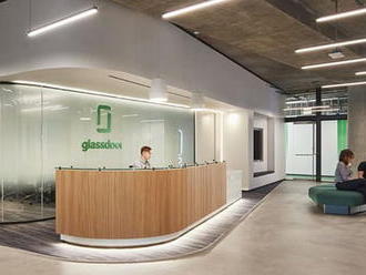   Populární Glassdoor kupují za 1,2 miliardu dolarů Japonci