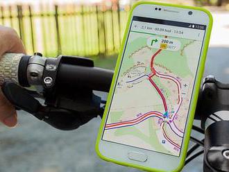   Mapy.cz mají novou aplikaci pro Android, iOS se dočká na začátku června