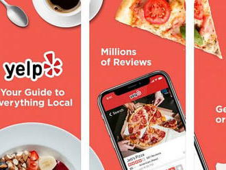   Yelp si znovu stěžuje Evropské komisi, že Google zneužívá dominanci ve vyhledávání