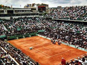   Tenisové Roland Garros bude od zítřka volně k vidění na satelitu Astra v Ultra HD rozlišení