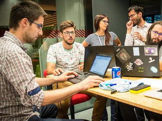   V hackathonu Kóduj pro Česko uspěly mapy tržních míst či volební kalkulačka off-line