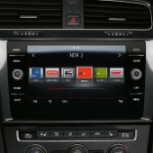 Infotainment u VW a Audi hacknut, zranitelná je možná i Škoda