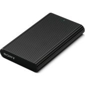 Sony uvedlo externí USB-C SSD disky SL-E