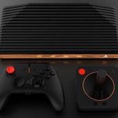 Atari VCS vstoupí do předprodeje na konci května