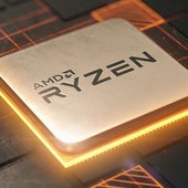 AMD začne letos vyrábět vzorky 7nm procesorů Zen 2