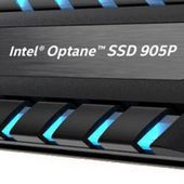 Intel Optane SSD 905P: nejrychlejší SSD?