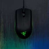 Razer Abyssus Essential: herní myš nižší třídy