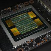 NVIDIA se pochlubila rostoucím výkonem v AI, Google kontruje s TPU 3. generace