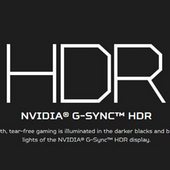 AMD má na trhu 350 LCD s FreeSync, NVIDIA čeká na první 4K G-Sync HDR