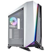 Corsair představuje designovou skříň Spec-Omega RGB