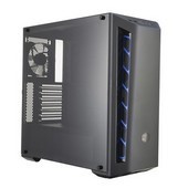 Cooler Master MasterBox MB510L: levný karbon