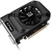 NVIDIA nejspíše chystá 3GB verzi GeForce GTX 1050