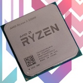 AMD Raven Ridge budou mít pravidelně nové ovladače