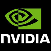 NVIDIA raketově roste, za rok má o 66% vyšší tržby