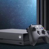 Jak si stojí Xbox One X vedle nové PS4 z hlediska prodejů?