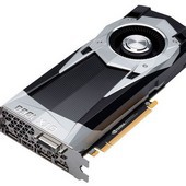 NVIDIA využije ve speciálních GTX 1060 čipy z GTX 1070