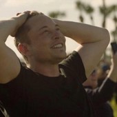 Elon Musk hodlá spustit web, který bude kontrolovat pravdomluvnost novinářů