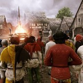 Kingdom Come dostane čtyři nová DLC včetně ženského dobrodružství