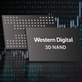 Western Digital chystá 96vrstvé paměti Flash s QLC buňkami