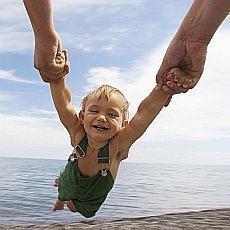 Zápisy do školky: pětiletí musí. Důležité je nestresovat