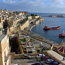 Malta – ostrov mimo čas a prostor