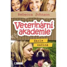 Veterinární akademie – Škola začíná