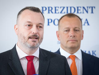 Kandidáta na prezidenta predstavil už aj Kollár: Do boja ide posledný križiak