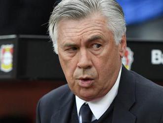 Neapol rieši prípadné odchody Hamšíka a Jorginha, ale Ancelotti a De Laurentis nemajú rovnaký názor