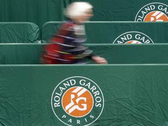 Roland Garros – dvojhra mužov – 2. kolo  