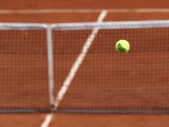 Roland Garros – dvojhra žien – 2. kolo  