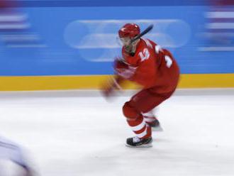 Rusko bude mať na MS v hokeji sedem hráčov z NHL, v nominácii nechýba ani Daciuk