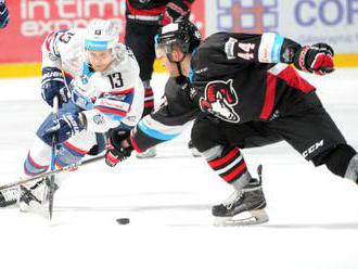 Michal Krištof mieri z HK Nitra do tímu fínskeho majstra Kärpät Oulu