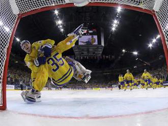 MS v hokeji 2018: Kompletný program a výsledky