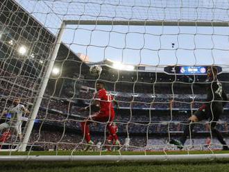 Brankár Bayernu Ulreich sa ospravedlnil tímu a fanúšikom za stratu miestenky do finále v Kyjeve