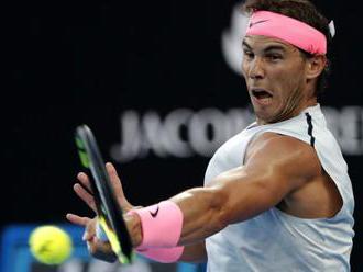 Rafael Nadal môže zostať na čele renkingu, musí však vyhrať titul v Madride