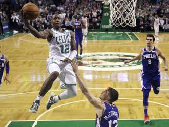 Video: Boston Celtics postúpil do finále Východnej konferencie, nastúpi proti Clevelandu