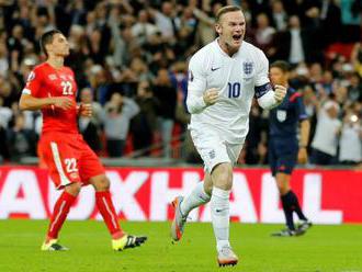 Wayne Rooney je krok od prestupu do Major League Soccer