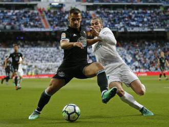 Tréner Celty výkon tímu neospravedlňuje, Lobotka bol svetlejším momentom fiaska na Bernabéu