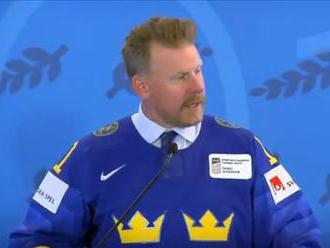 Rob Blake, Chris Chelios, Daniel Alfredsson a Jere Lehtinen vstúpili do Siene slávy IIHF